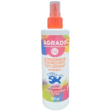 Agrado Kids Instant Detangling Conditioner Spray 250ml