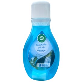 Air Wick Active Wick Diffusor 375ml - Fresh Water Air Wick Active Wick Diffusor 375ml - Fresh Water