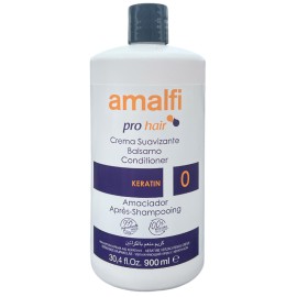 Amalfi Pro Keratin Conditioner - 900ml Amalfi Pro Keratin Conditioner - 900ml