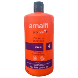 Amalfi Pro Keratin Shampoo - 900ml Amalfi Pro Keratin Shampoo - 900ml