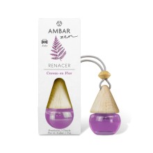 Ambar Zen Car Air Freshener - Cherry Blossom Ambar Zen Car Air Freshener - Cherry Blossom