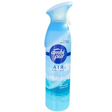 Ambipur - Room Spray 300ml - Brisa Marina  Ambipur - Room Spray 300ml - Brisa Marina