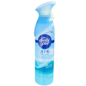 Ambipur - Room Spray 300ml - Brisa Marina 
