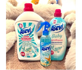 November Special Bundle - Brilliant Baby Breeze Bundle