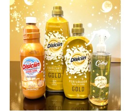 November Special Bundle - Going For Gold Bundle