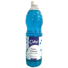 Colley Concentrated Floor Cleaner 1.5L - Baby Cologne Colley Concentrated Floor Cleaner 1.5L - Baby Cologne