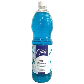 Colley Concentrated Floor Cleaner 1.5L - Baby Cologne Colley Concentrated Floor Cleaner 1.5L - Baby Cologne