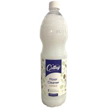 Colley Concentrated Floor Cleaner 1.5L - Coconut Colley Concentrated Floor Cleaner 1.5L - Coconut