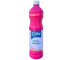 Colley Concentrated Floor Cleaner 1L - Talco
