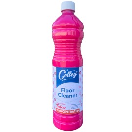 Colley Concentrated Floor Cleaner 1L - Talco Colley Concentrated Floor Cleaner 1L - Talco