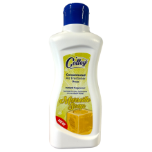 Colley Concentrated Air Freshener Drops 200ml - Marseille Soap