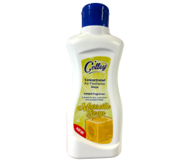 Colley Concentrated Air Freshener Drops 200ml - Marseille Soap