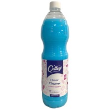 Colley Concentrated Floor Cleaner 1.5L - Fluffy Towels Colley Concentrated Floor Cleaner 1.5L - Fluffy Towels