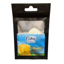 Colley Home Fragrances - Vacuum Disc 4pk - Marseille Soap Colley Home Fragrances - Vacuum Disc 4pk - Marseille Soap