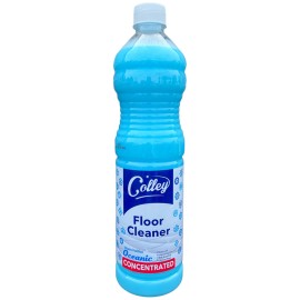 Colley Concentrated Floor Cleaner 1L - Oceanic Colley Concentrated Floor Cleaner 1L - Oceanic