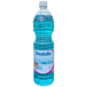 Destello Floor Cleaner - PH Neutral 1.5L