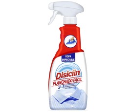 Disiclin 3-in-1 Easy Ironing Spray 750ml