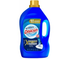 Disiclin Laundry Detergent Xpert Enzymatic 60 Wash