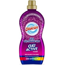 Disiclin Stain Remover Gel for Whites & Colours 800ml Disiclin Stain Remover Gel for Whites & Colours 800ml