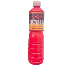 Dobla Floor Cleaner Concentrated - Fuchsia 1 Litre