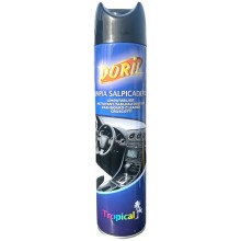 Doril Vehicle Dashboard Cleaner 600ml - Tropical Doril Vehicle Dashboard Cleaner 600ml - Tropical