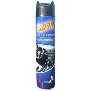 Doril Vehicle Dashboard Cleaner 600ml - Tropical