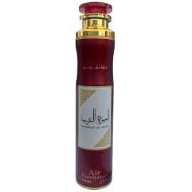Lattafa Ameerat Al Arab Air Freshener 300ml Lattafa Ameerat Al Arab Air Freshener 300ml