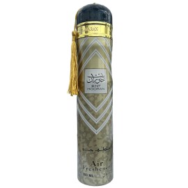 Ard Al-Zaafaran Bint Hooran Air Freshener 300ml  Ard Al-Zaafaran Bint Hooran Air Freshener 300ml