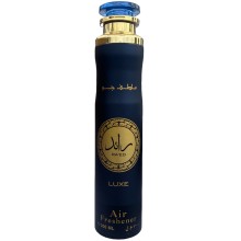 Lattafa Raed Luxe Air Freshener 300ml Lattafa Raed Luxe Air Freshener 300ml