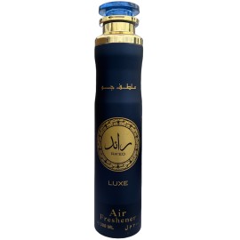 Lattafa Raed Luxe Air Freshener 300ml Lattafa Raed Luxe Air Freshener 300ml
