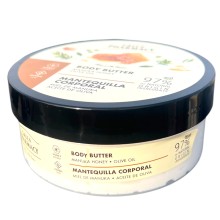 Green Pharmacy Body Butter 200ml - Manuka Honey Olive Oil Green Pharmacy Body Butter 200ml - Manuka Honey Olive Oil