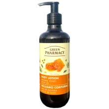 Green Pharmacy Body Lotion 400ml - Manuka Honey Olive Oil Green Pharmacy Body Lotion 400ml - Manuka Honey Olive Oil