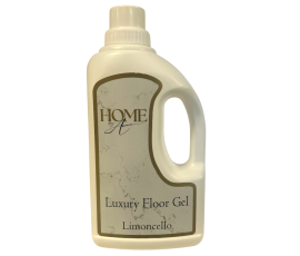 Home By Anna Luxury Floor Gel 1L - Limoncello