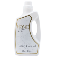 Home By Anna Luxury Floor Gel 1L - Three Fairies Home By Anna Luxury Floor Gel 1L - Three Fairies