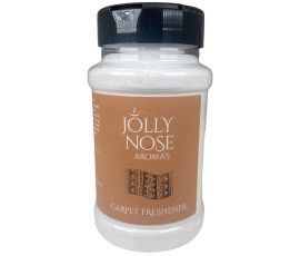 Jolly Nose Aromas - Carpet Freshener Powder