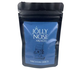 Jolly Nose Aromas - Vacuum Disc