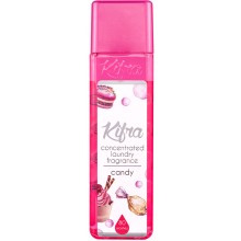 Kifra Concentrated Laundry Perfume 200ml - Candy Kifra Concentrated Laundry Perfume 200ml - Candy