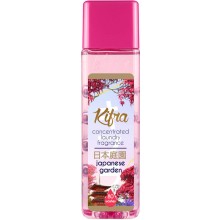 Kifra Concentrated Laundry Perfume 200ml - Japanese Garden Kifra Concentrated Laundry Perfume 200ml - Japanese Garden