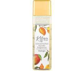 Kifra Concentrated Laundry Perfume 200ml - Mango