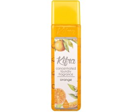 Kifra Concentrated Laundry Perfume 200ml - Orange
