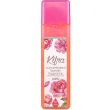 Kifra Concentrated Laundry Perfume 200ml - Pink Kifra Concentrated Laundry Perfume 200ml - Pink