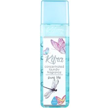 Kifra Concentrated Laundry Perfume 200ml - Pure Life Kifra Concentrated Laundry Perfume 200ml - Pure Life