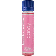 Kifra Mini Concentrated Laundry Perfume 25ml - Candy Kifra Mini Concentrated Laundry Perfume 25ml - Candy