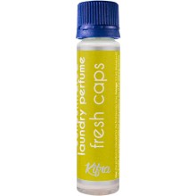 Kifra Mini Concentrated Laundry Perfume 25ml - Fresh Caps Kifra Mini Concentrated Laundry Perfume 25ml - Fresh Caps