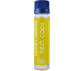 Kifra Mini Concentrated Laundry Perfume 25ml - Fresh Caps
