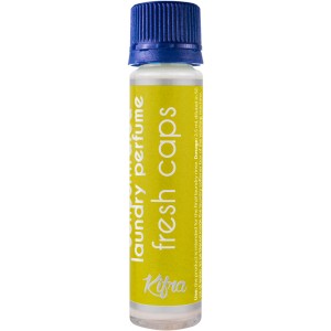 Kifra Mini Concentrated Laundry Perfume 25ml - Fresh Caps