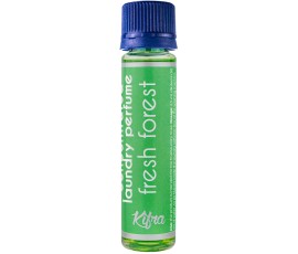 Kifra Mini Concentrated Laundry Perfume 25ml - Fresh Forest