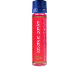 Kifra Mini Concentrated Laundry Perfume 25ml - Japanese Garden