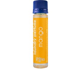 Kifra Mini Concentrated Laundry Perfume 25ml - Mango