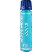 Kifra Mini Concentrated Laundry Perfume 25ml - Ocean Kifra Mini Concentrated Laundry Perfume 25ml - Ocean